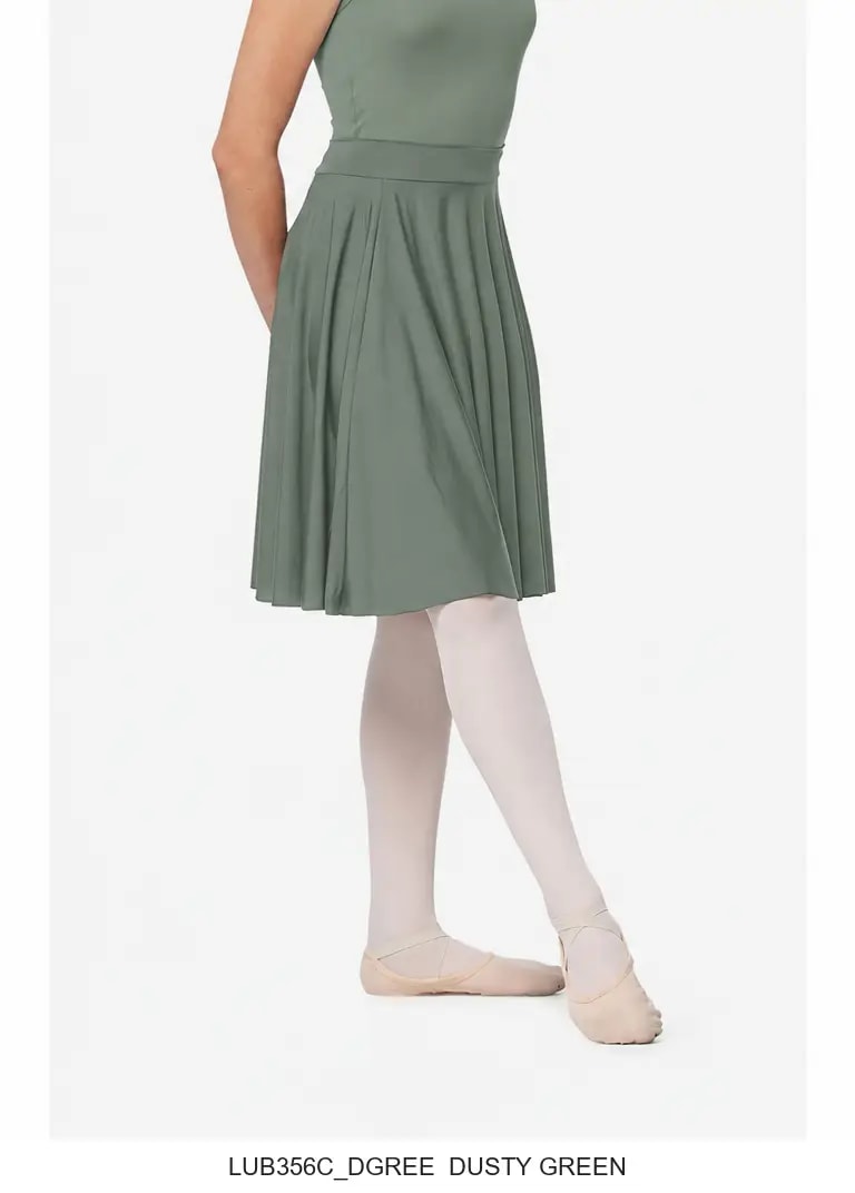 Girls Character Skirt Alexia - View 33