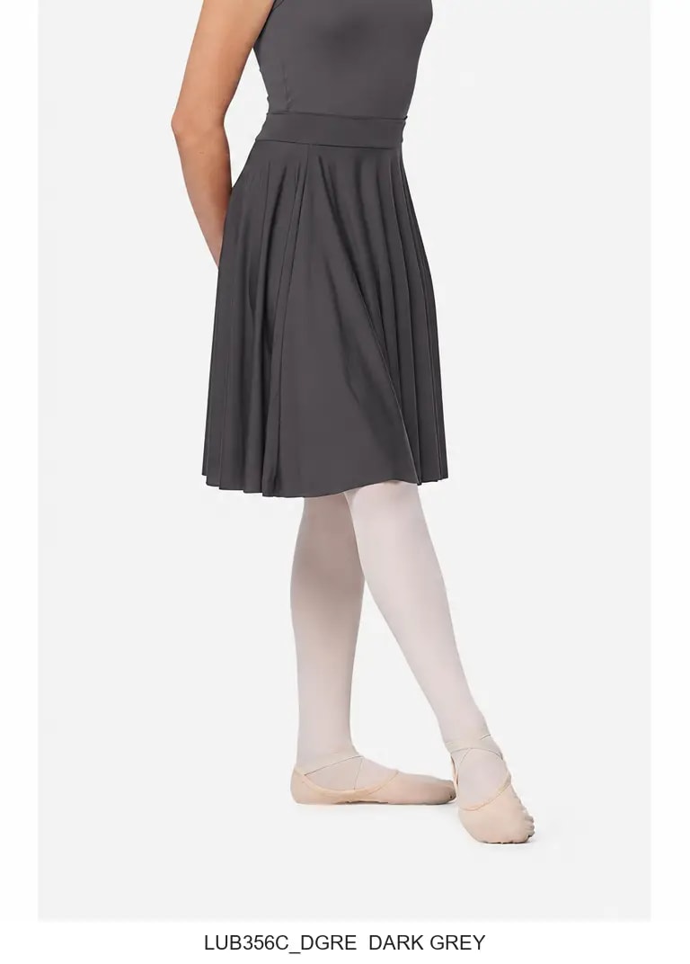 Girls Character Skirt Alexia - View 30