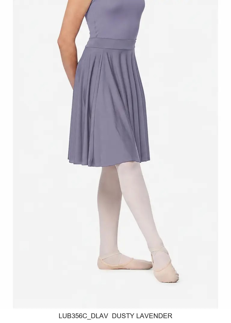 Girls Character Skirt Alexia - View 36