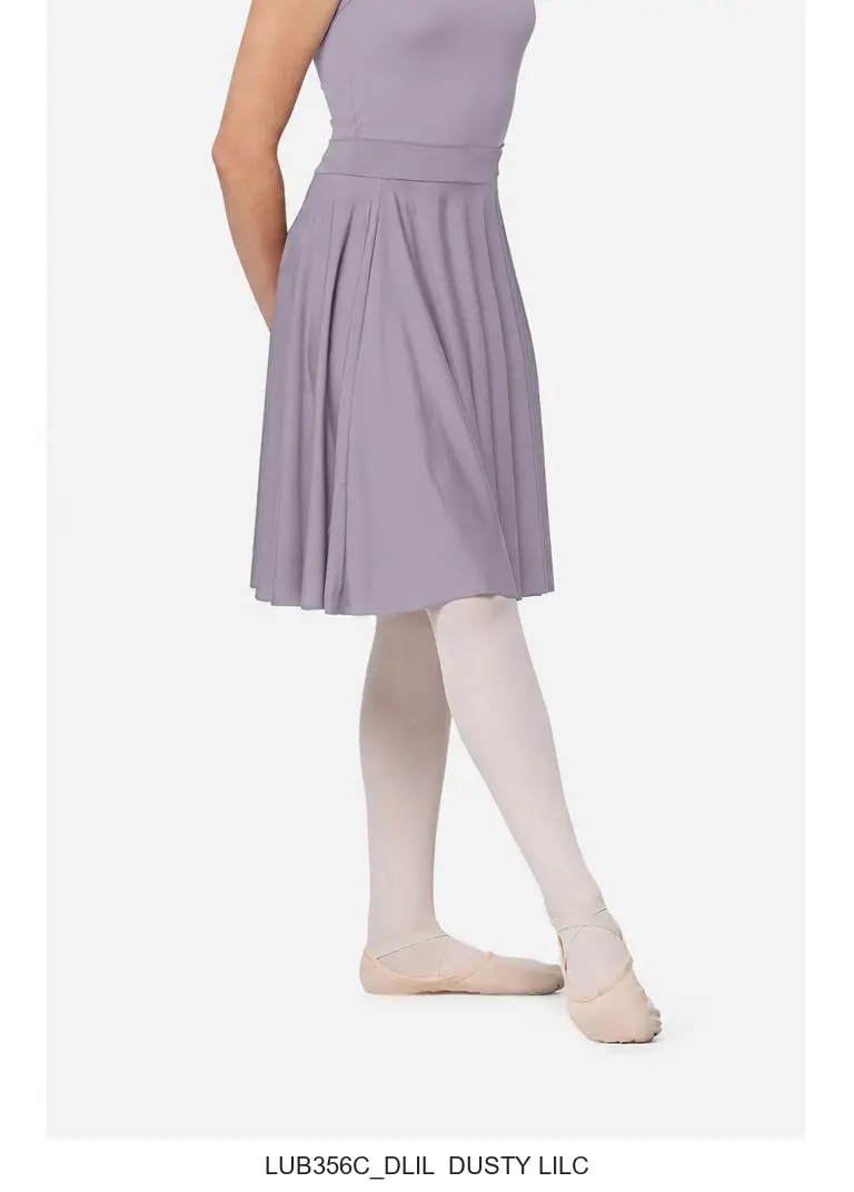 Girls Character Skirt Alexia - View 37