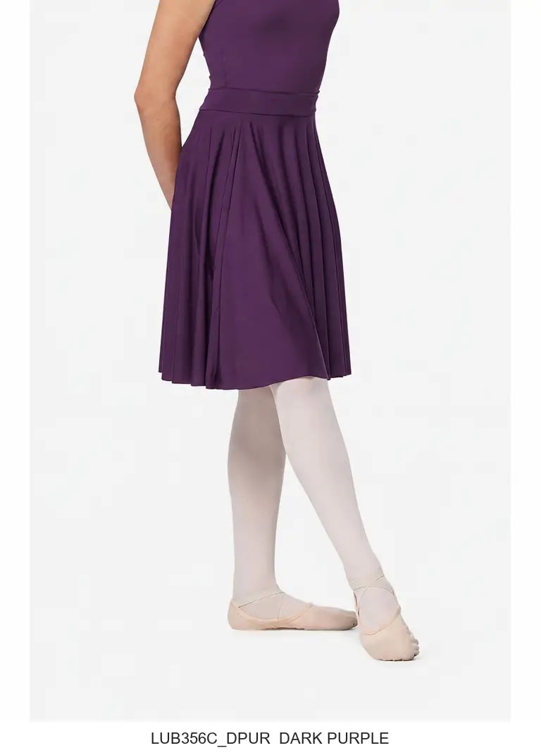 Girls Character Skirt Alexia - View 39