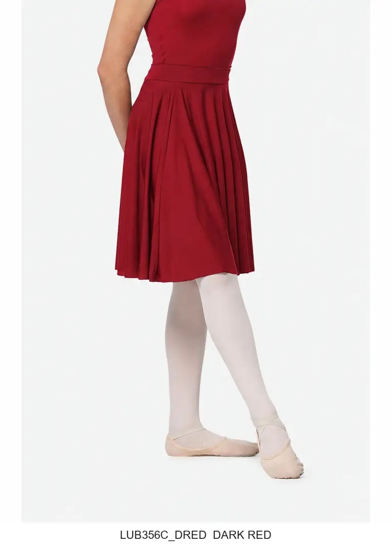 Girls Character Skirt Alexia - View 43
