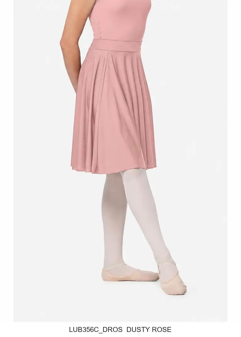 Girls Character Skirt Alexia - View 44