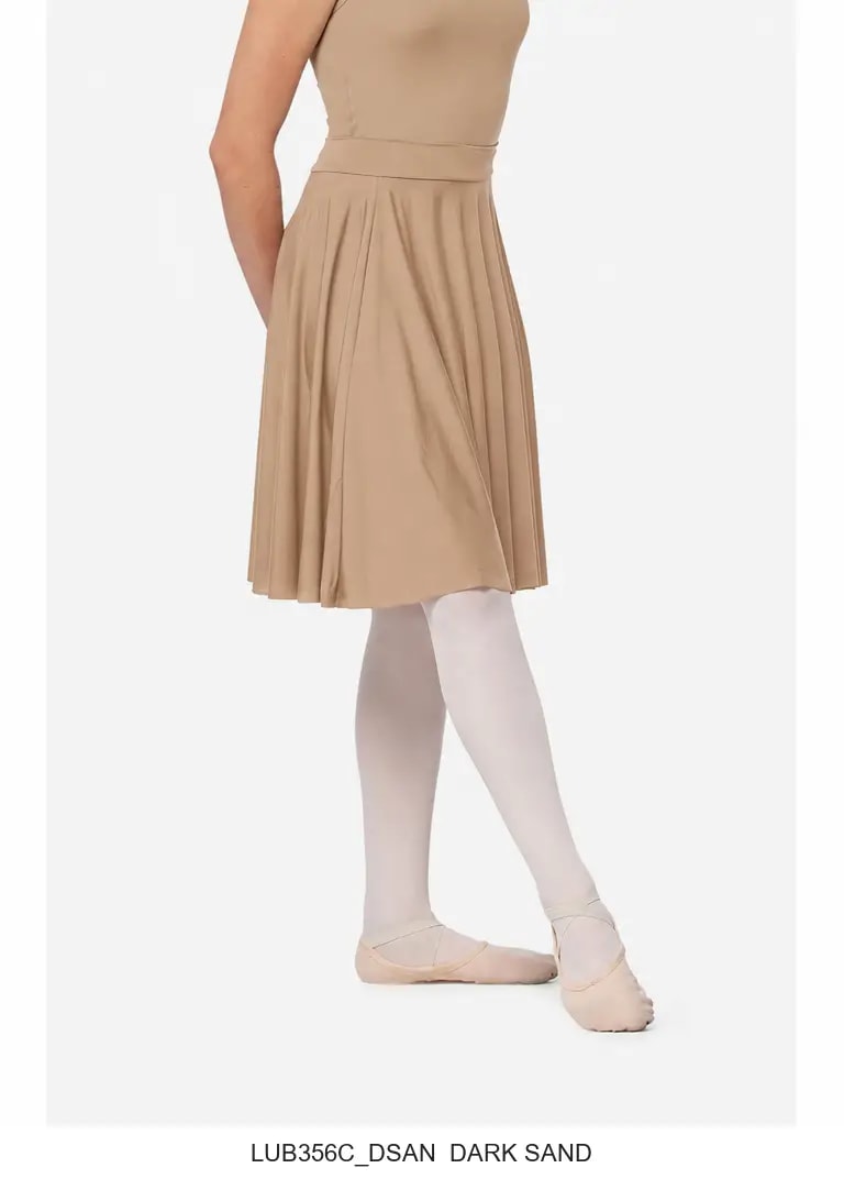 Girls Character Skirt Alexia - View 46