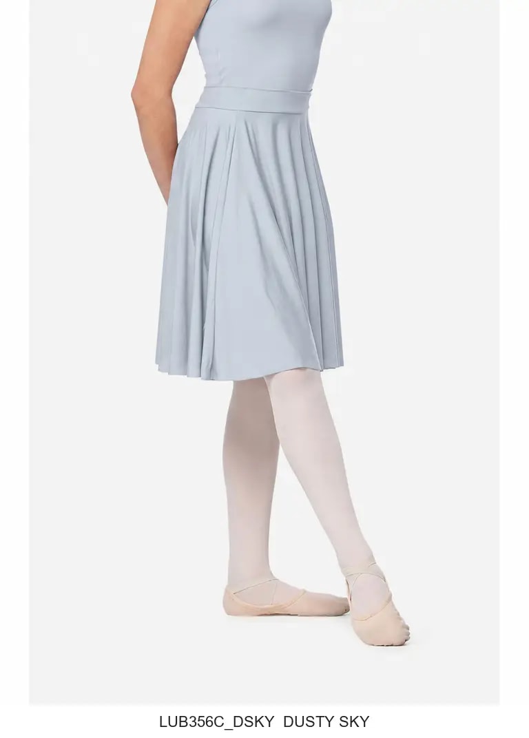 Girls Character Skirt Alexia - View 48