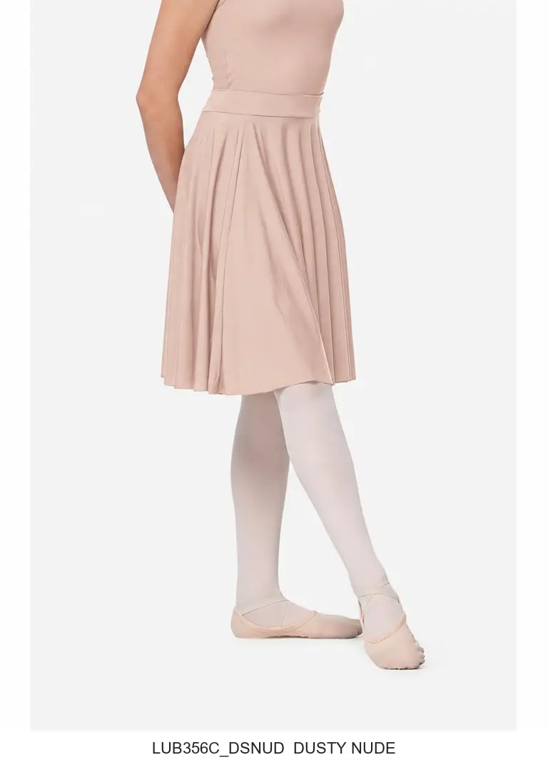 Girls Character Skirt Alexia - View 50