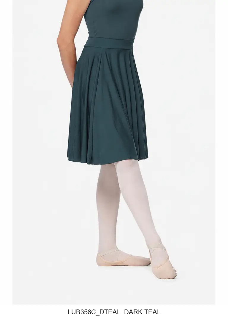 Girls Character Skirt Alexia - View 52