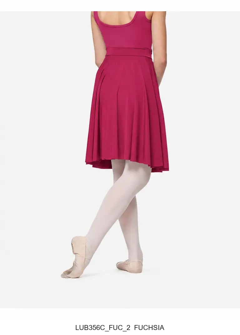 Girls Character Skirt Alexia - View 53