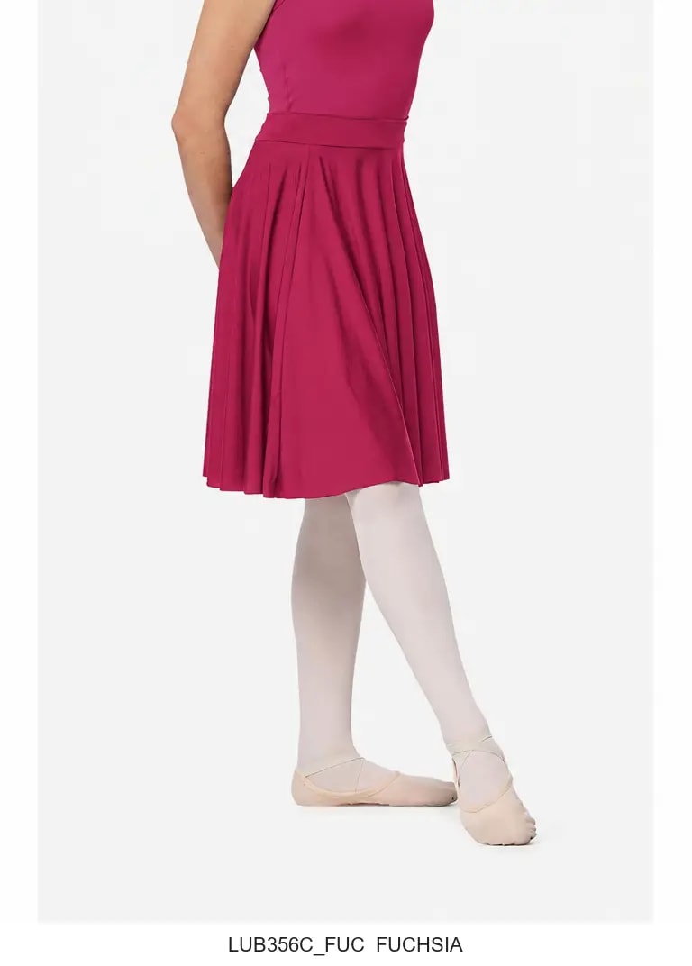 Girls Character Skirt Alexia - View 54