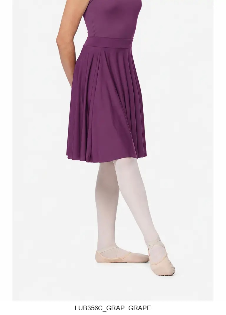 Girls Character Skirt Alexia - View 56
