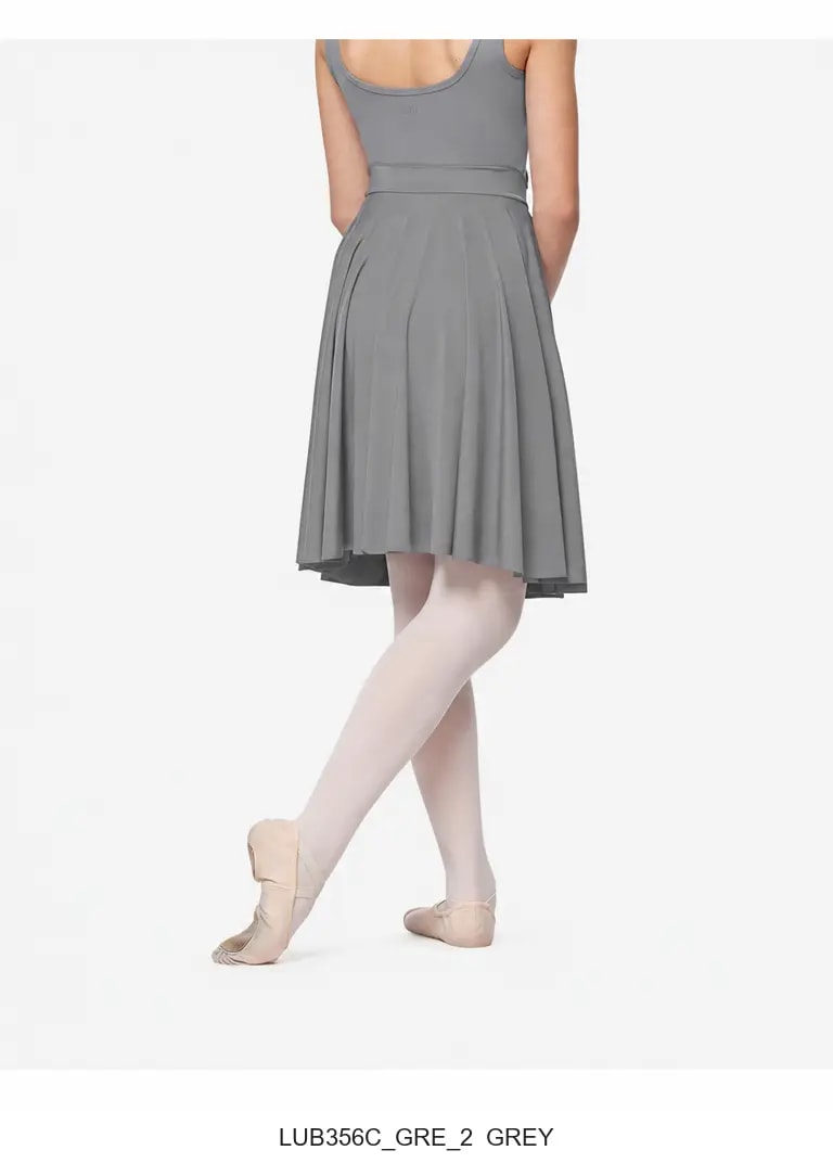 Girls Character Skirt Alexia - View 57