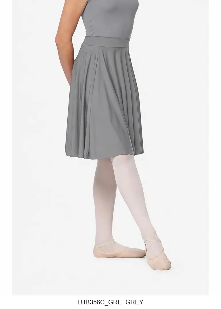 Girls Character Skirt Alexia - View 58