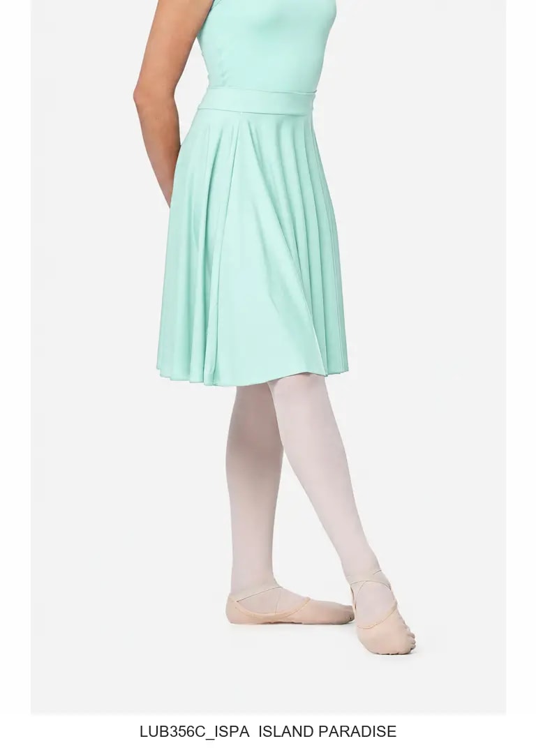 Girls Character Skirt Alexia - View 60