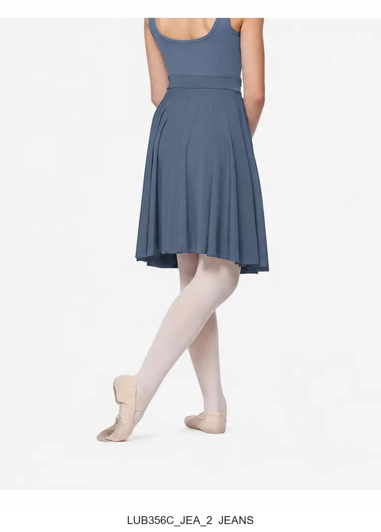 Girls Character Skirt Alexia - View 63