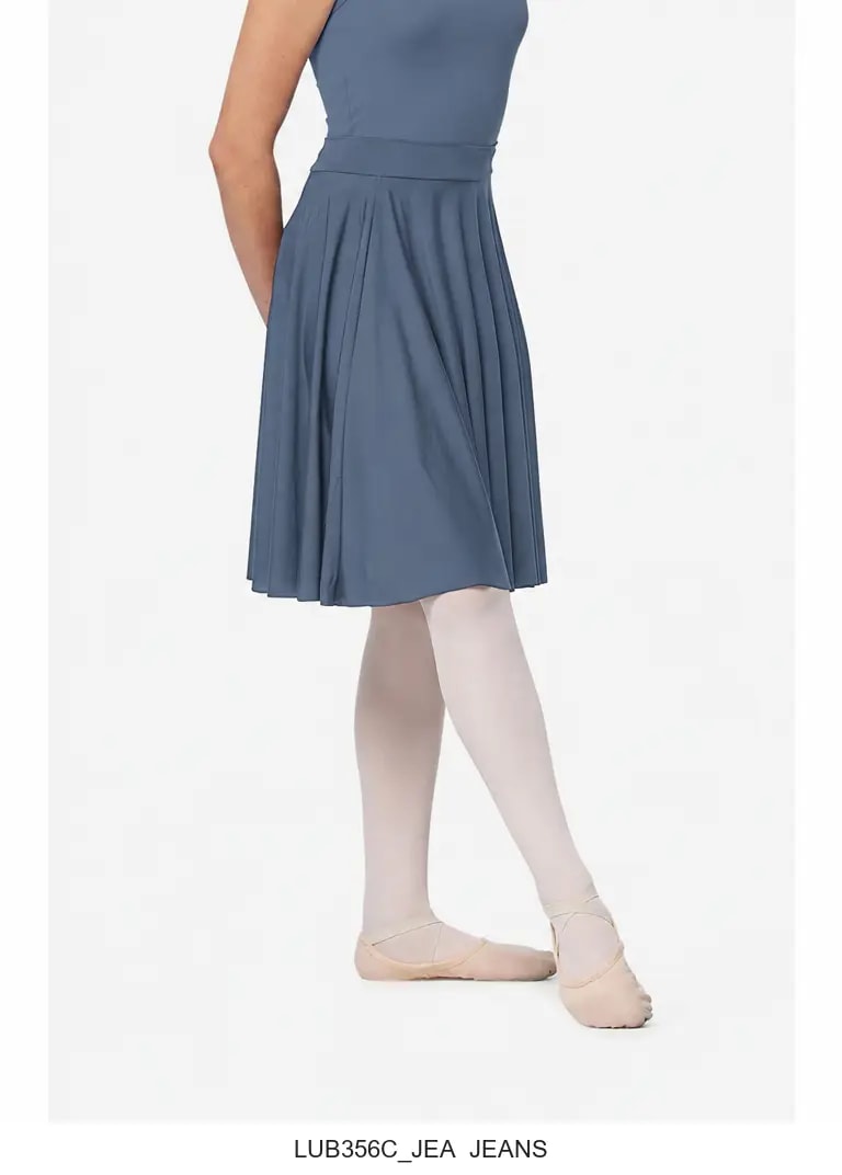 Girls Character Skirt Alexia - View 64