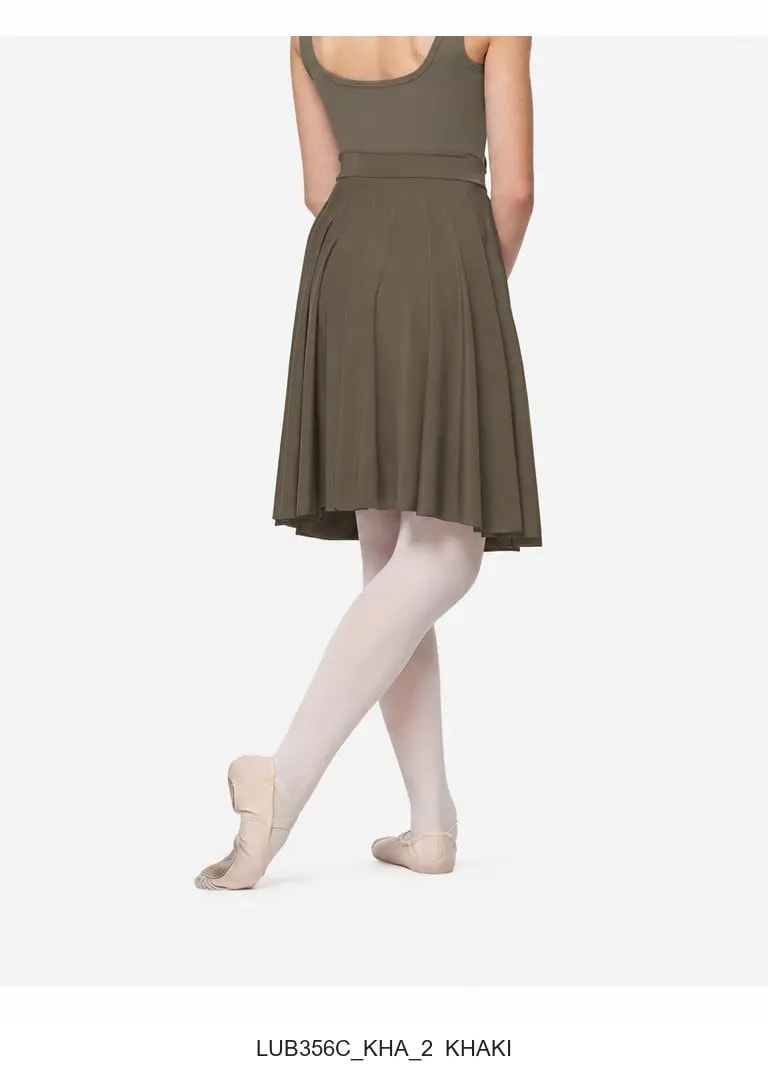 Girls Character Skirt Alexia - View 65