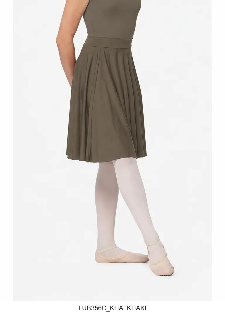 Girls Character Skirt Alexia - View 66