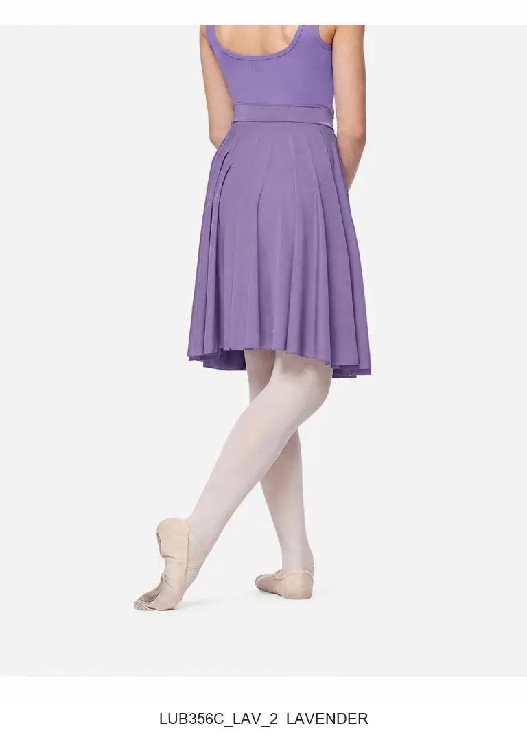 Girls Character Skirt Alexia - View 67
