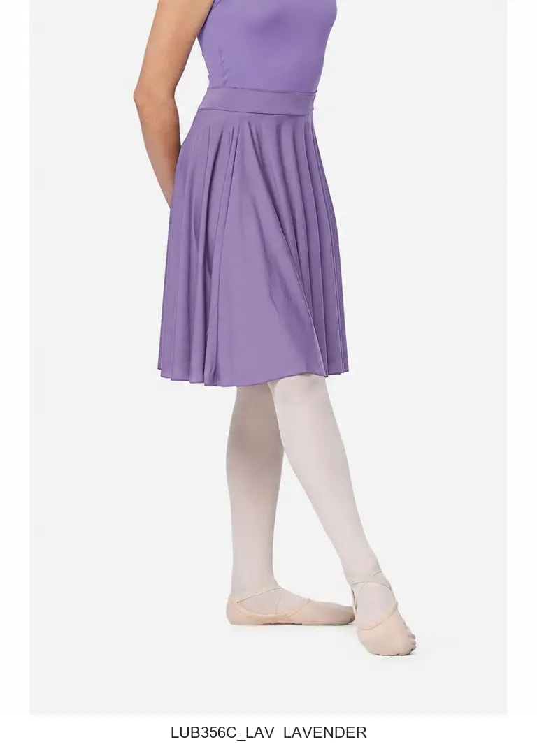 Girls Character Skirt Alexia - View 68