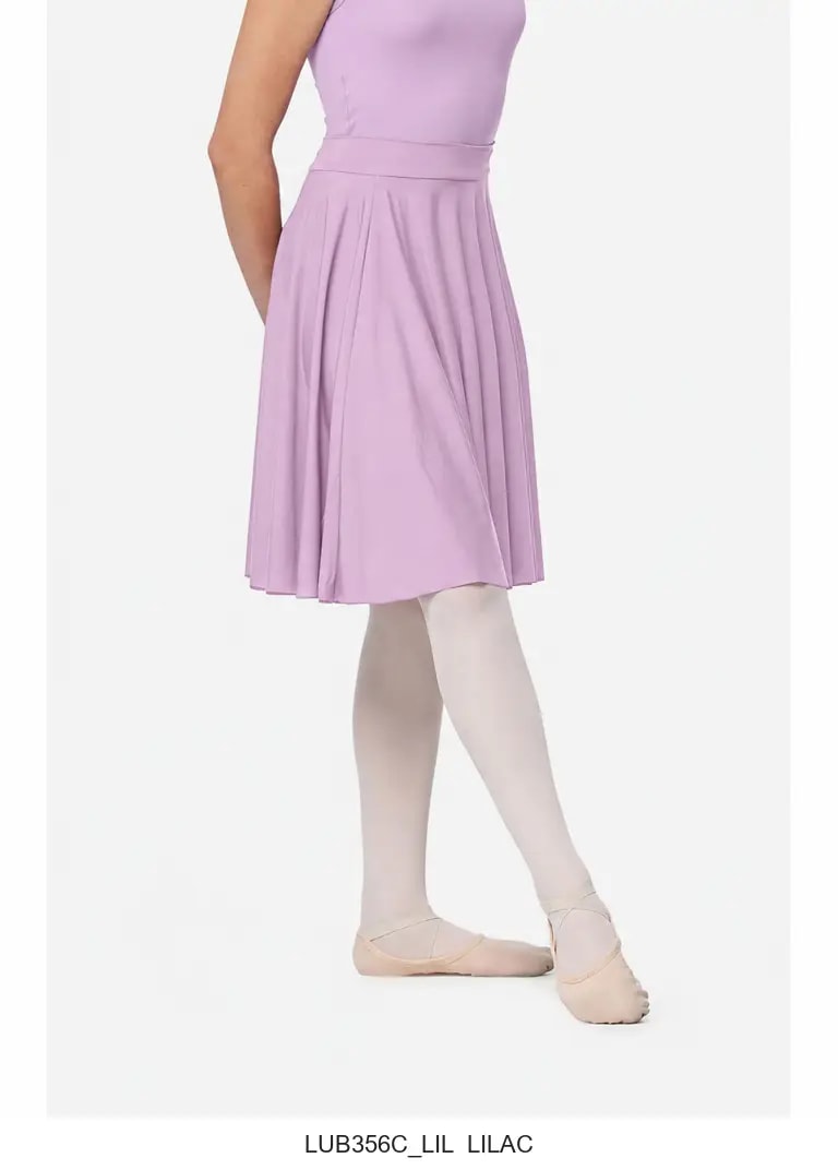 Girls Character Skirt Alexia - View 70