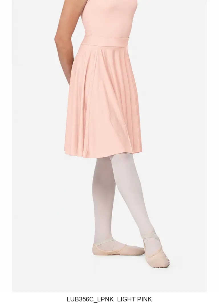 Girls Character Skirt Alexia - View 72
