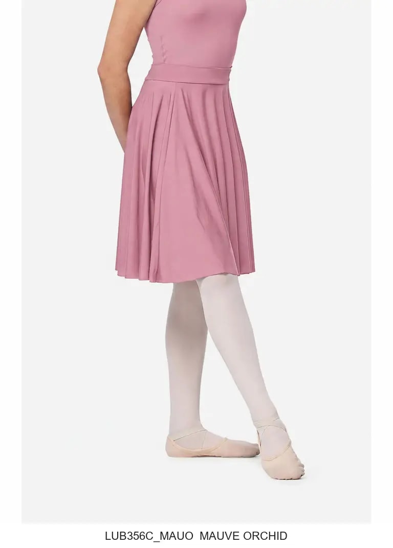 Girls Character Skirt Alexia - View 74
