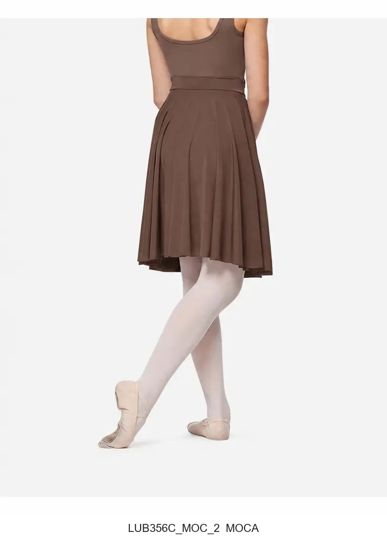 Girls Character Skirt Alexia - View 75