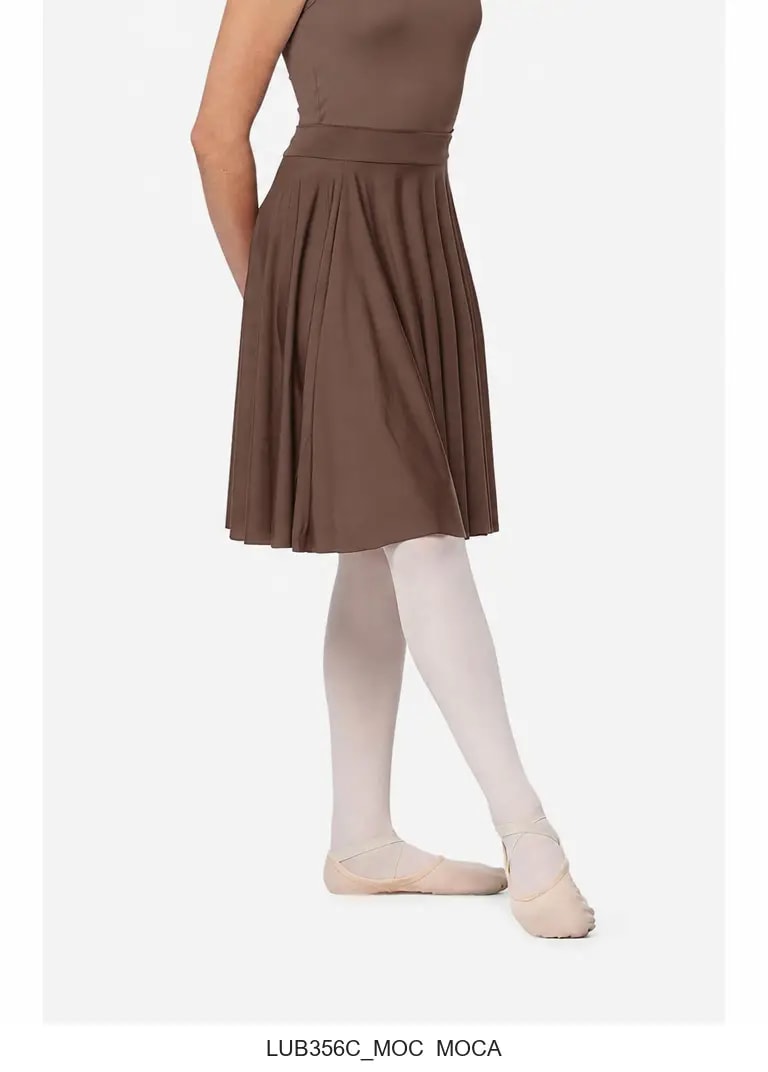 Girls Character Skirt Alexia - View 76