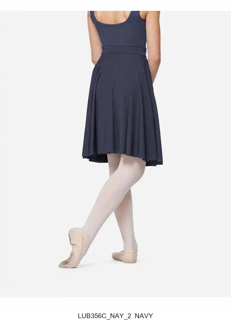Girls Character Skirt Alexia - View 77