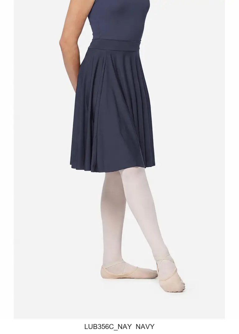 Girls Character Skirt Alexia - View 78