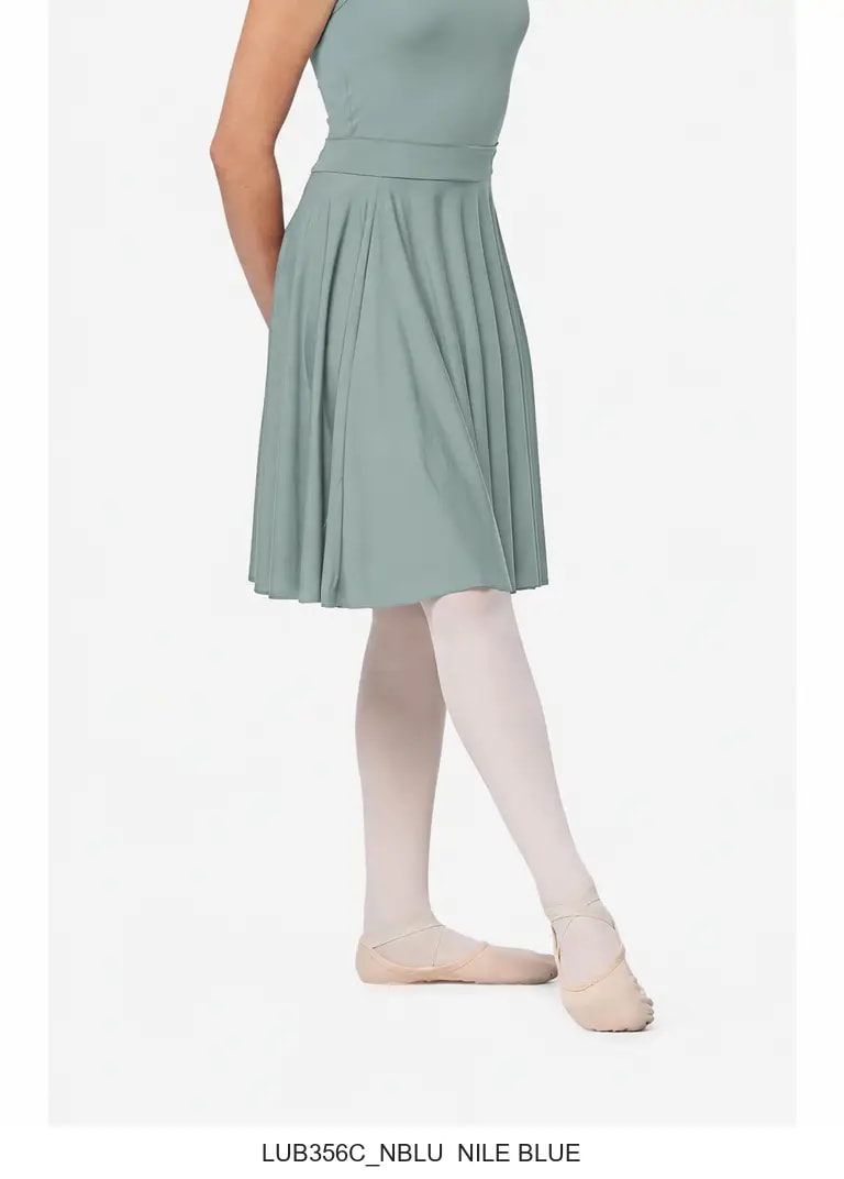 Girls Character Skirt Alexia - View 80