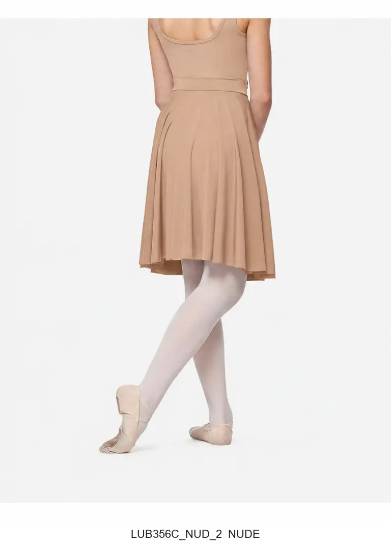 Girls Character Skirt Alexia - View 81