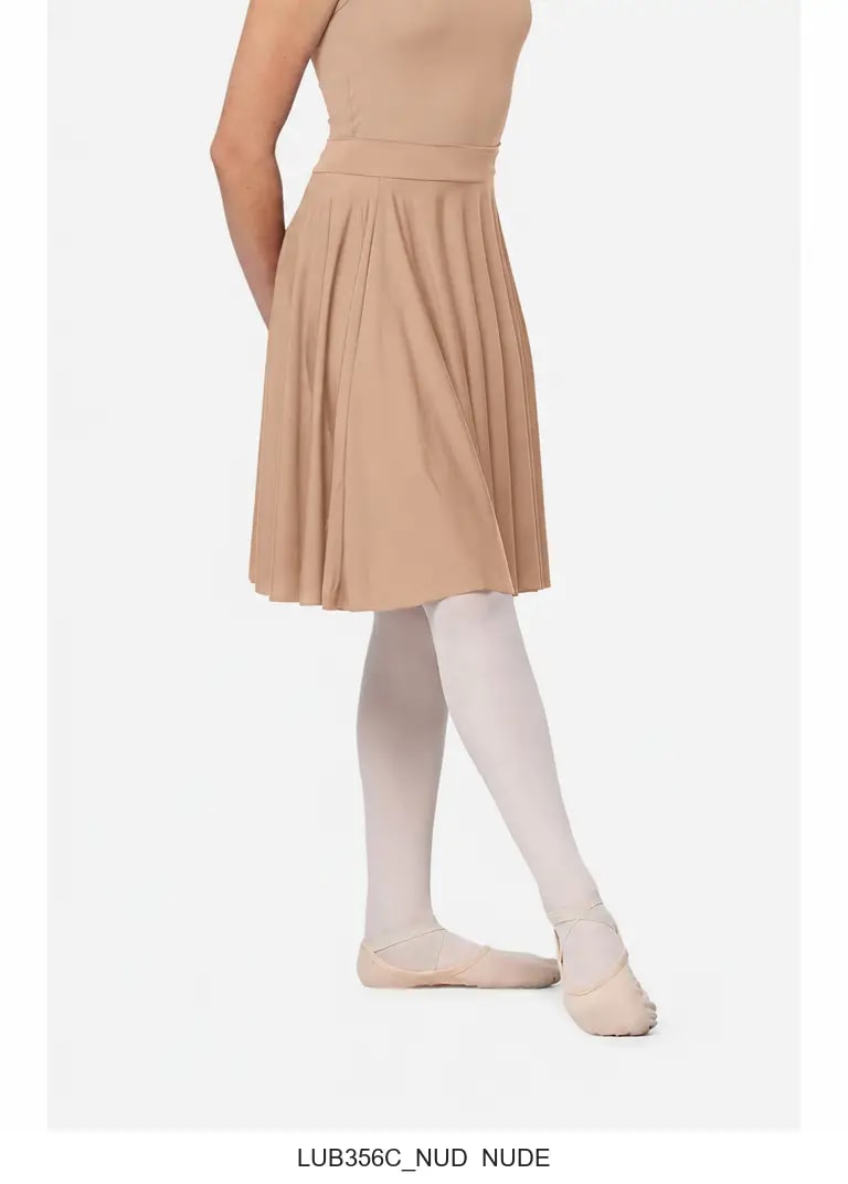 Girls Character Skirt Alexia - View 82