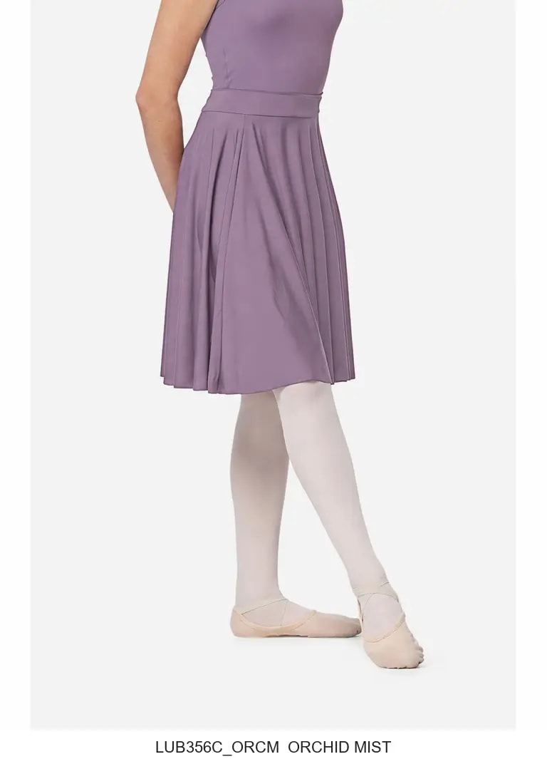 Girls Character Skirt Alexia - View 84