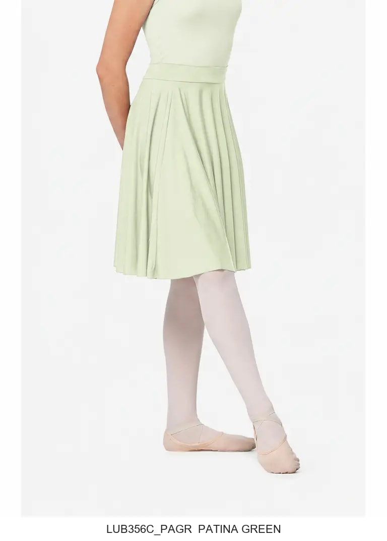 Girls Character Skirt Alexia - View 86