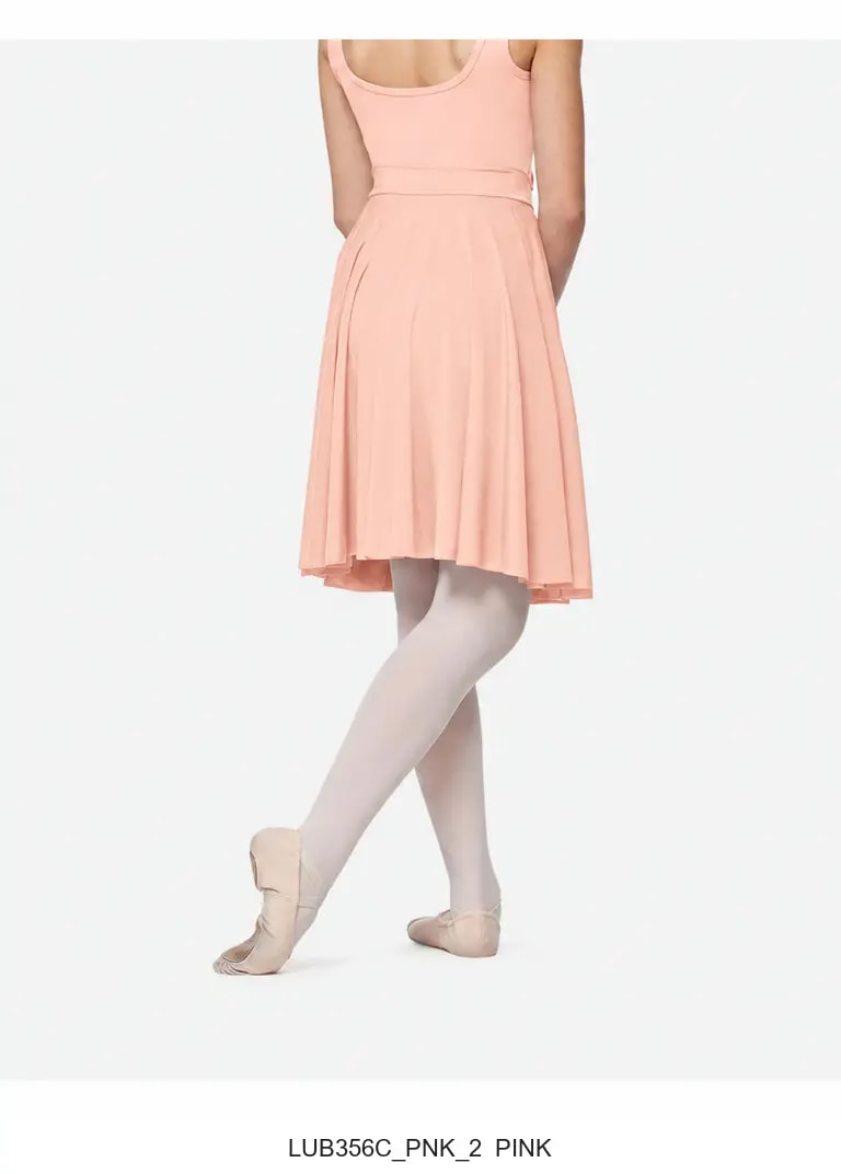 Girls Character Skirt Alexia - View 87