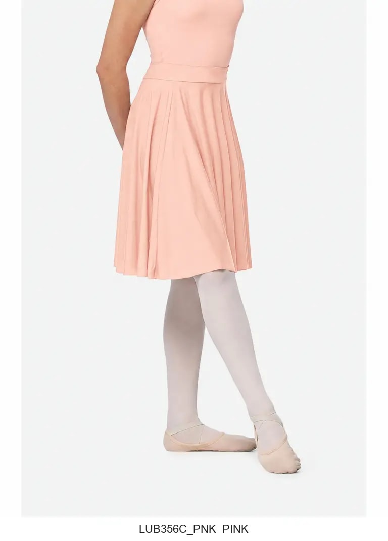 Girls Character Skirt Alexia - View 88