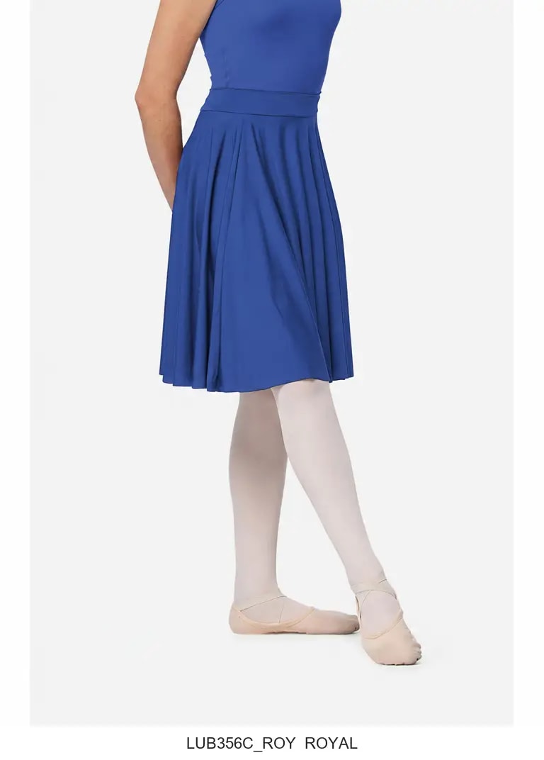 Girls Character Skirt Alexia - View 91