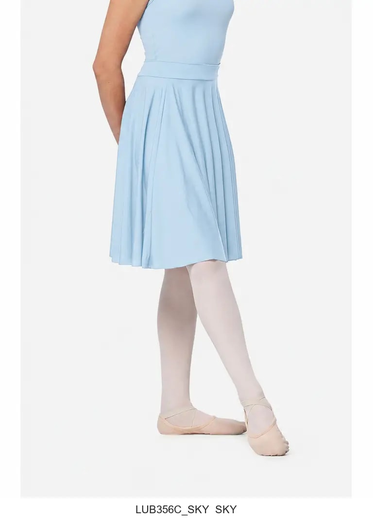 Girls Character Skirt Alexia - View 92