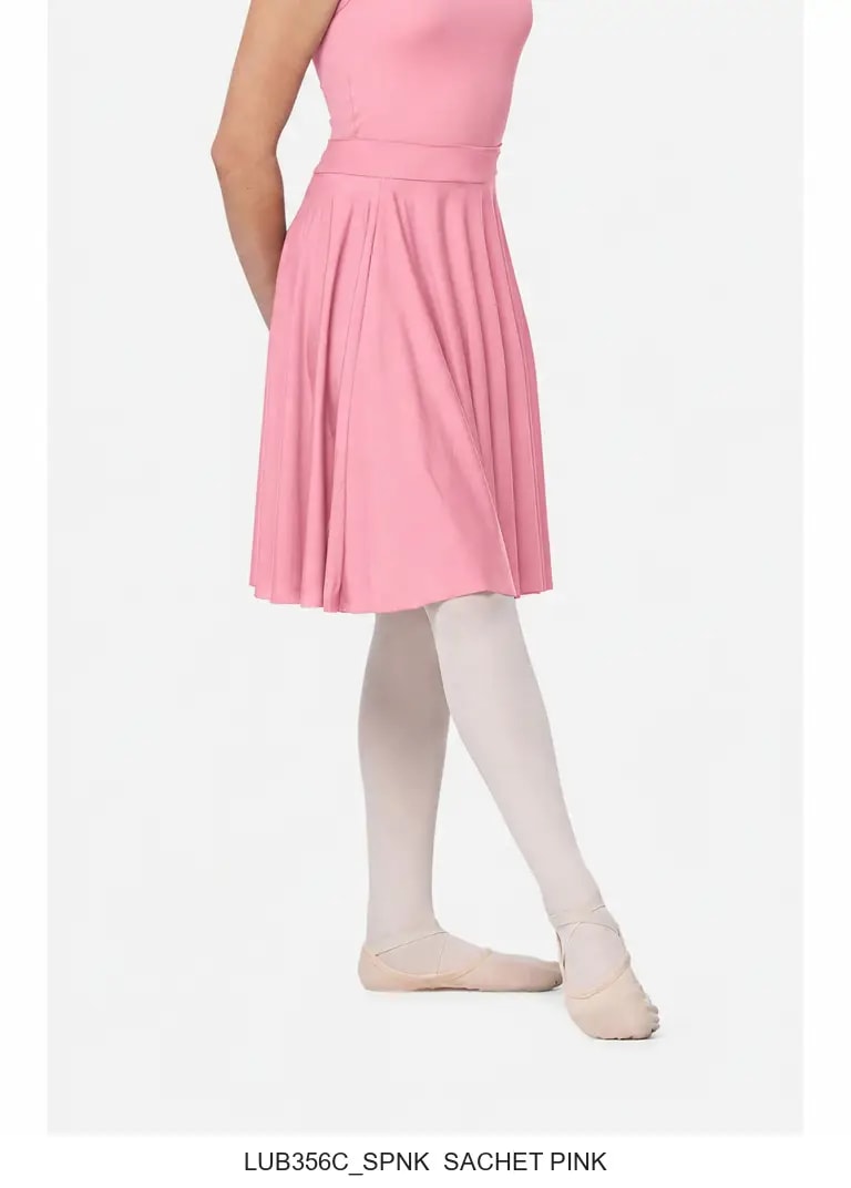 Girls Character Skirt Alexia - View 94