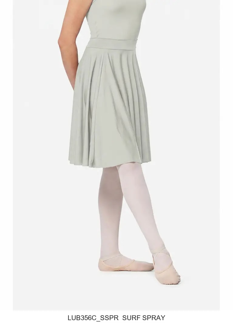 Girls Character Skirt Alexia - View 96