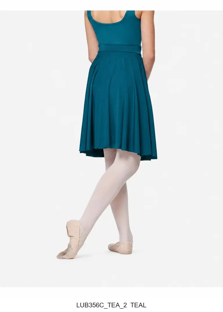 Girls Character Skirt Alexia - View 97