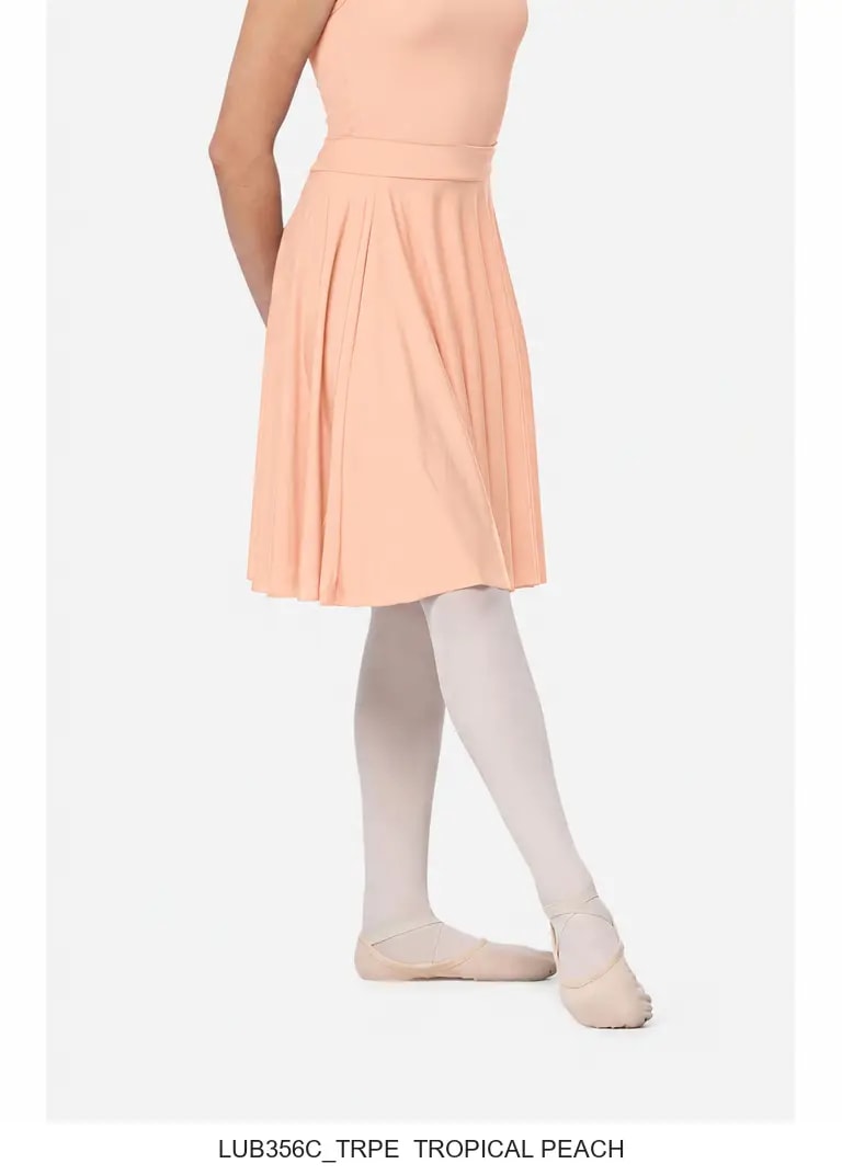 Girls Character Skirt Alexia - View 100