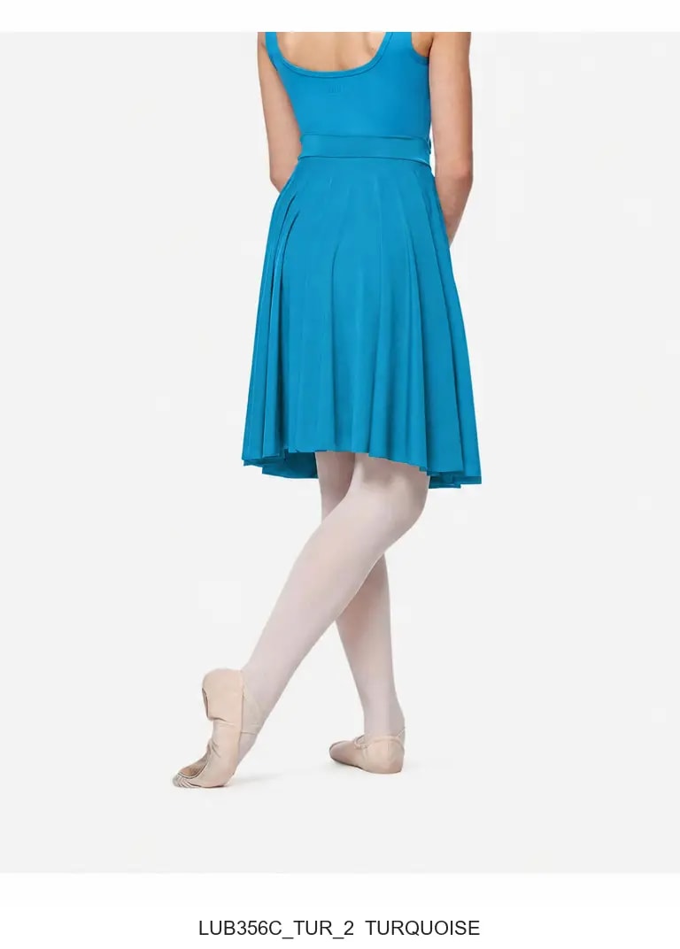 Girls Character Skirt Alexia - View 101