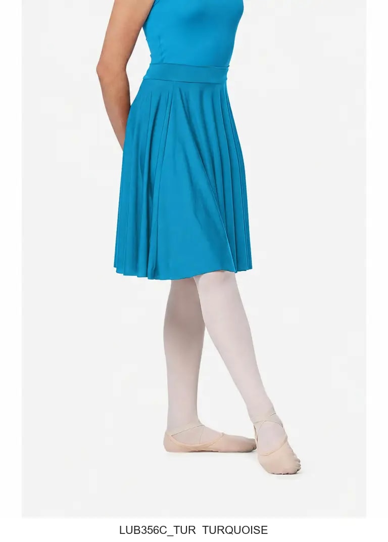Girls Character Skirt Alexia - View 102
