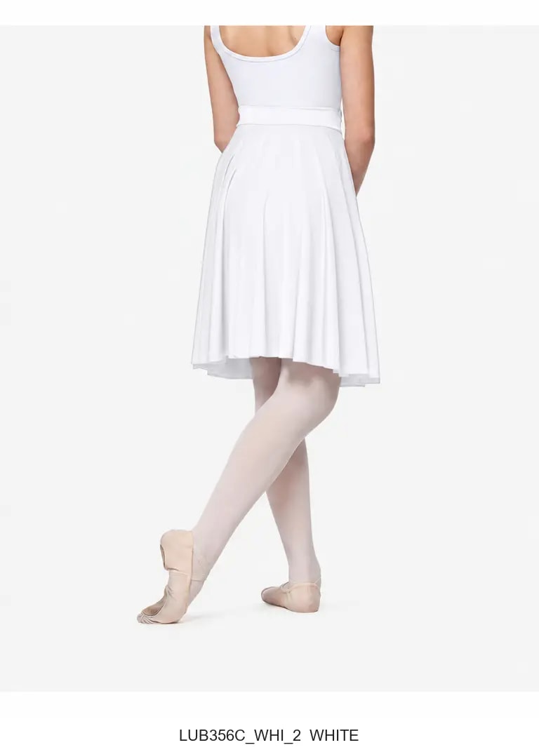 Girls Character Skirt Alexia - View 103