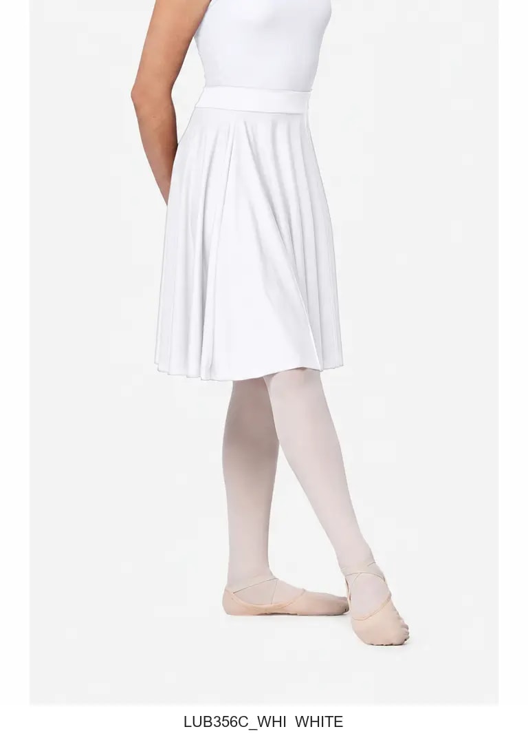Girls Character Skirt Alexia - View 104