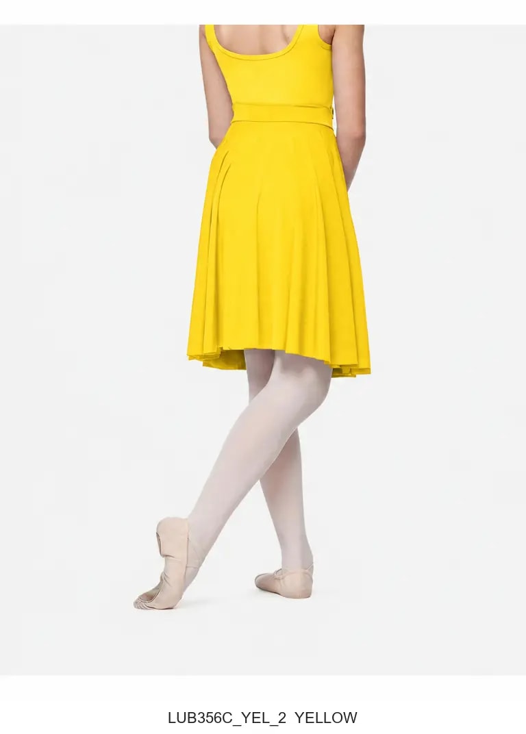 Girls Character Skirt Alexia - View 107