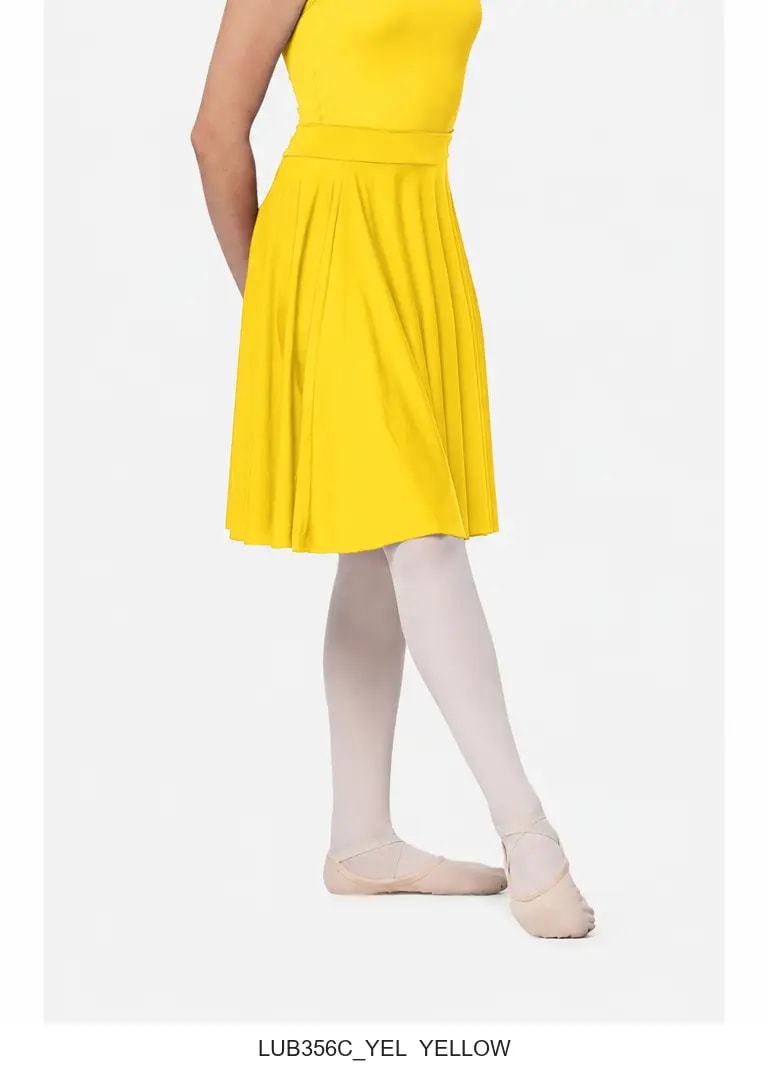 Girls Character Skirt Alexia - View 108