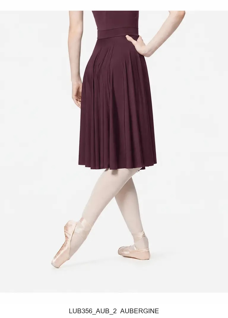 Character Skirt Alexia - View 6